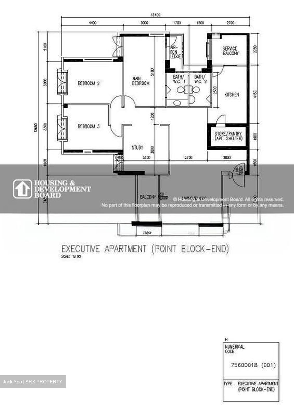 Blk 180 Lompang Road (Bukit Panjang), HDB Executive #537473581